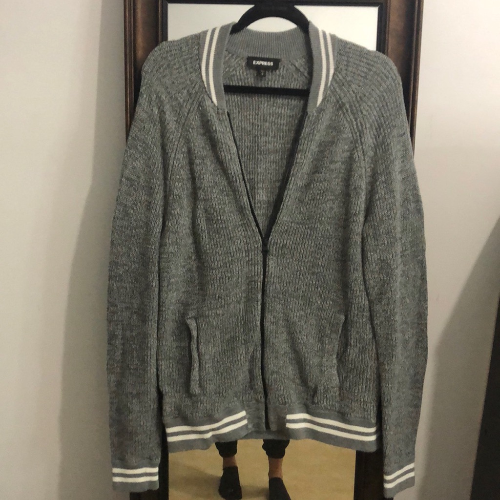 Men Cardigan